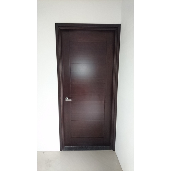 房間門-承品工程行