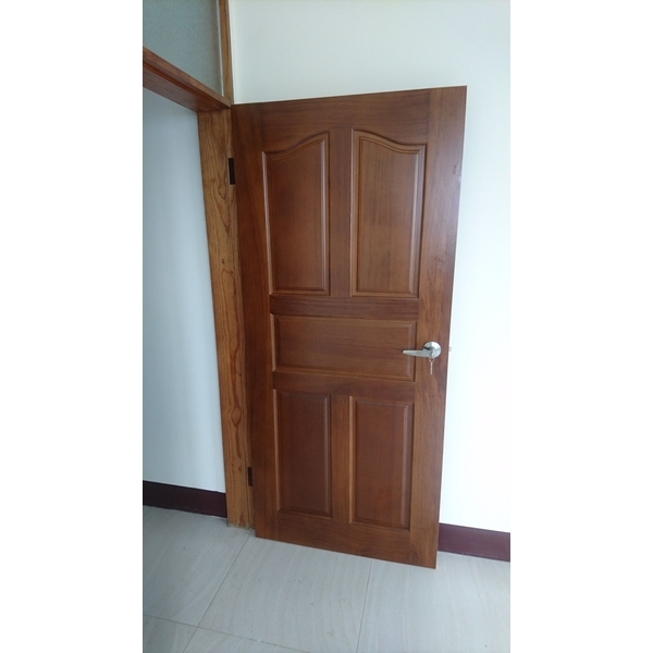 房間門-承品工程行