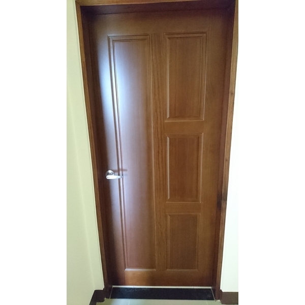 房間門-承品工程行