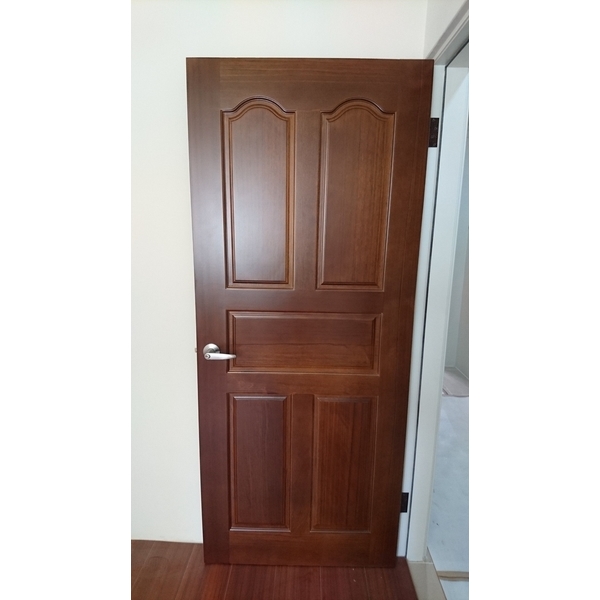 房間門-承品工程行