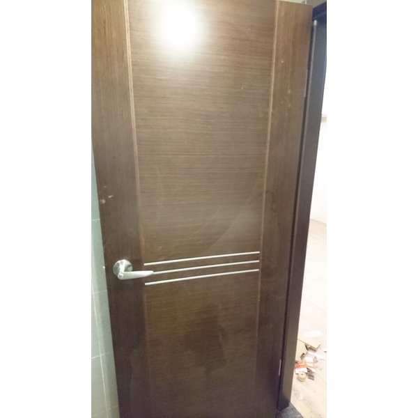 房間門-承品工程行