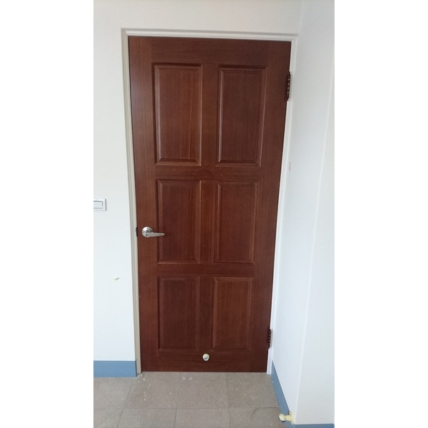 房間門-承品工程行