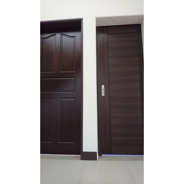 房間門-承品工程行