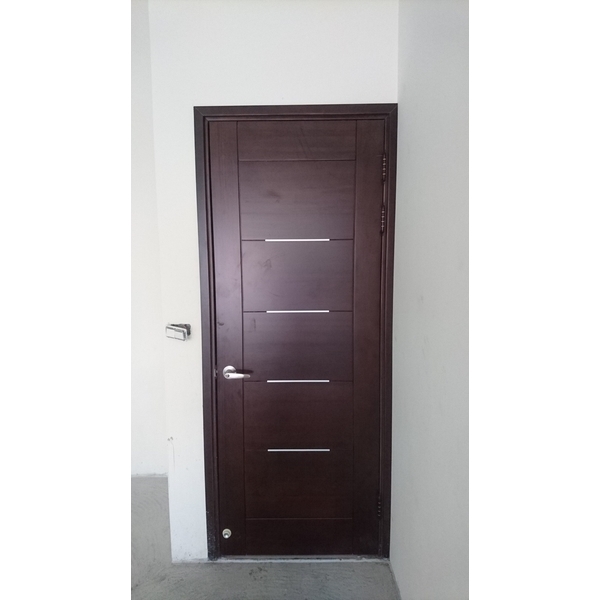 房間門-承品工程行