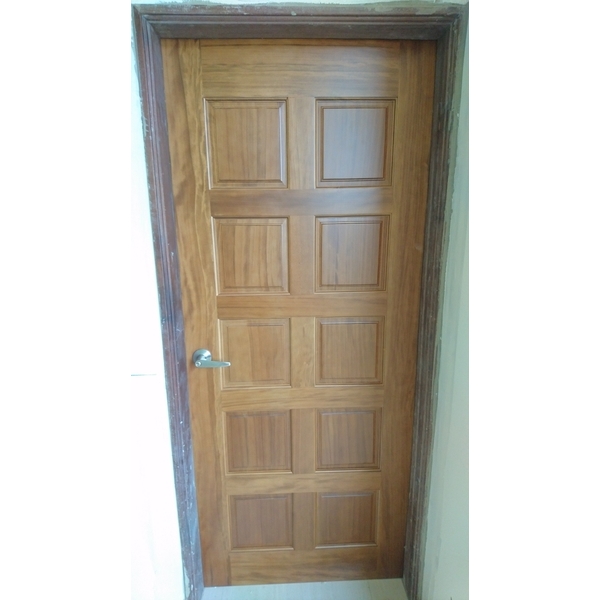 房間門-承品工程行