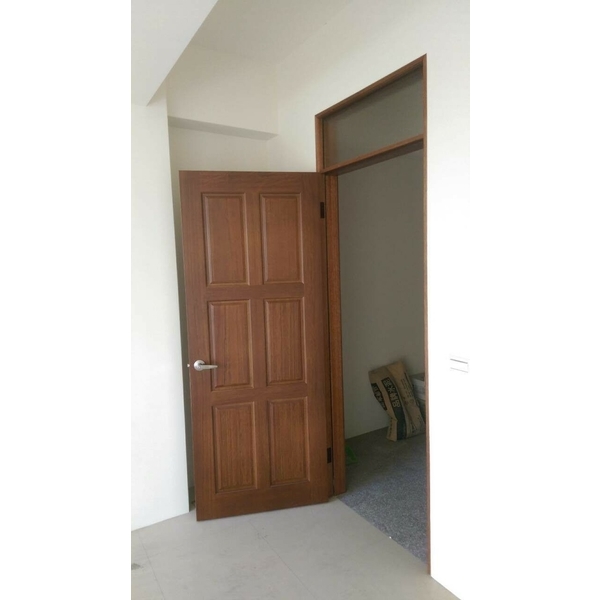 房間門-承品工程行