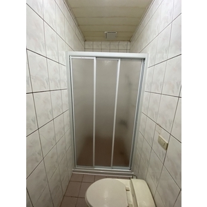 廁所乾濕分離淋浴拉門