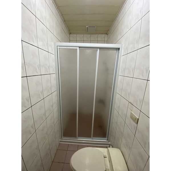 廁所乾濕分離淋浴拉門,承品工程行