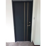 單色直卡門 - 承品工程行