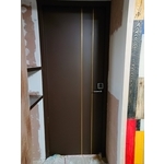 單色直卡門 - 承品工程行