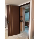 套房用單色直卡門 - 承品工程行