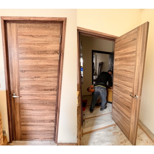 後裝式房間門-承品工程行