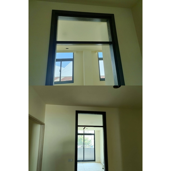 後裝式房間門-承品工程行