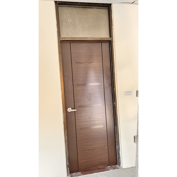 後裝式房間門-承品工程行