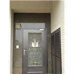 玄關門 - 承品工程行