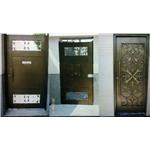 圍牆門 - 承品工程行