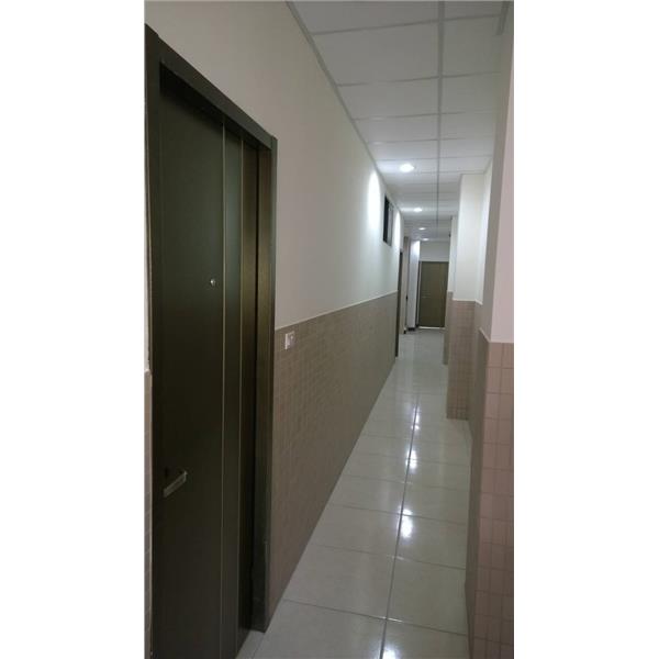 鋼製套房門,承品工程行