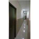 鋼製套房門 - 承品工程行