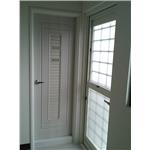 三合一鋁門 - 承品工程行