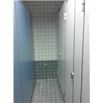 廁所隔間搗擺 - 承品工程行