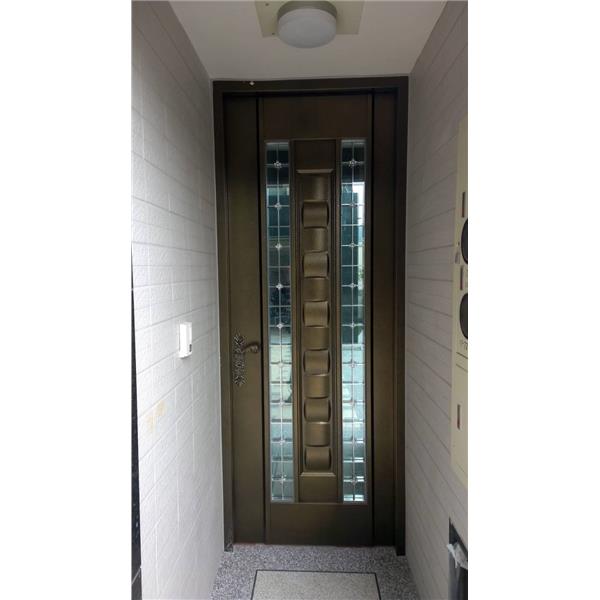 車庫牌樓管制門,承品工程行