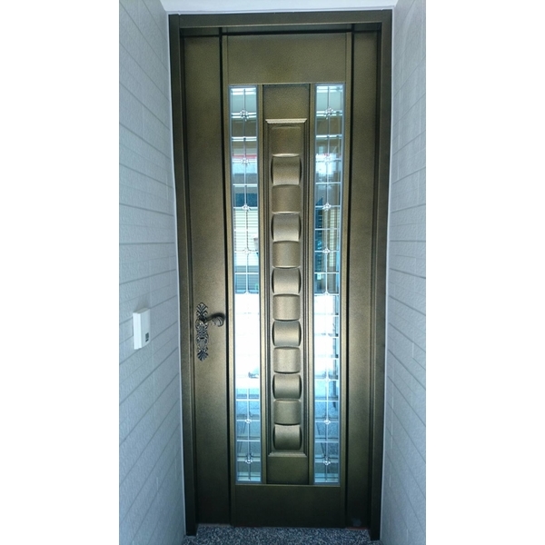 車庫管制玻璃門,承品工程行