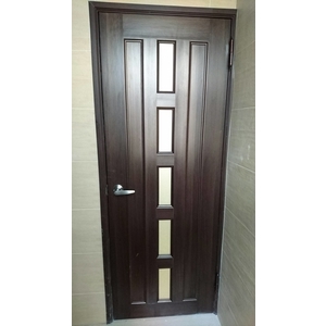 浴廁昶實玻璃門