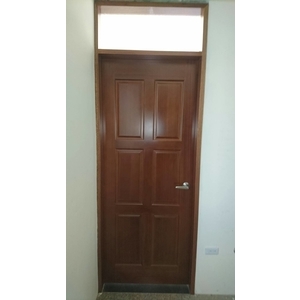 輕隔間牆用室內房間門