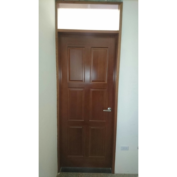 輕隔間牆用室內房間門