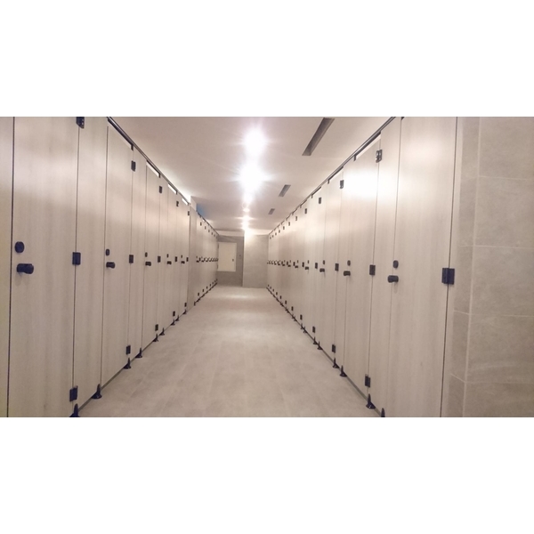 廁所隔間搗擺,承品工程行