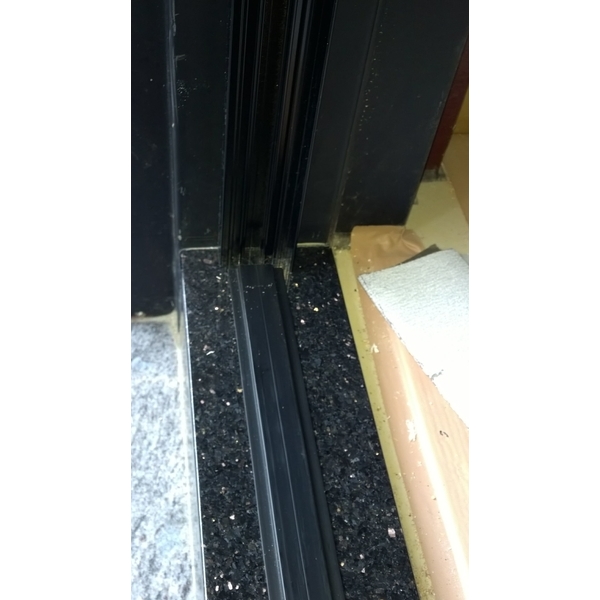 無障礙摺紗門-承品工程行