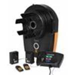 雪達快速安全捲門馬達-勇承企業行