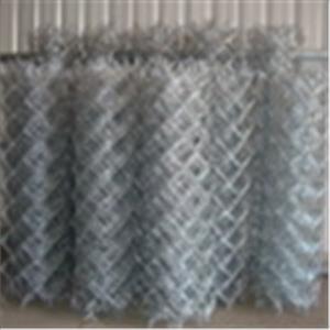 金屬網-山坡植栽鍍鋅菱形網,勝鴻製網有限公司