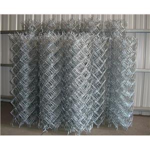 金屬網-圍籬用菱形網,勝鴻製網有限公司