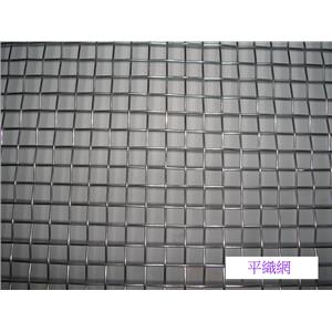 金屬網-平織紗窗網,勝鴻製網有限公司