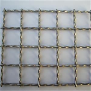 金屬網-白鐵浪形網,勝鴻製網有限公司