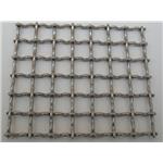 浪形網、景觀圍籬用網 , 勝鴻製網有限公司