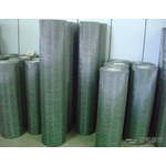 平織網 , 勝鴻製網有限公司