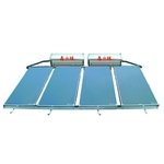 太陽能熱水器 , 森林工業股份有限公司