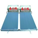 太陽能熱水器 , 森林工業股份有限公司