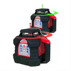 GPI GPR-G6綠光雷射垂直水平儀 , 宏盛測量儀器有限公司