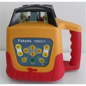 日本 FUKUDA FRE-211FRE-207G 雷射水平儀 , 宏盛測量儀器有限公司