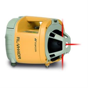 日本Topcon RL-H4CRL-VH4DR雷射垂直水平儀 , 宏盛測量儀器有限公司