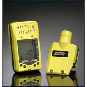 美國Industrial Scientific M40 四用氣體偵測器 , 宏盛測量儀器有限公司