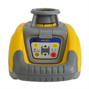 美國Trimble-Spectra HV101紅光 雷射垂直水平儀 , 宏盛測量儀器有限公司