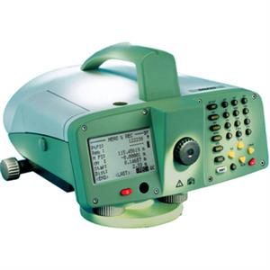 LEICA DNA電子水準儀 , 宏盛測量儀器有限公司