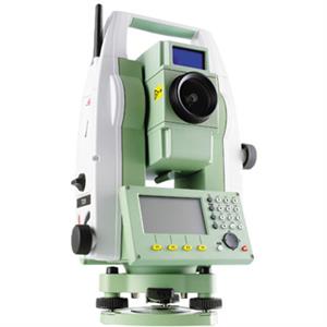 Leica_TS0906全站儀 , 宏盛測量儀器有限公司