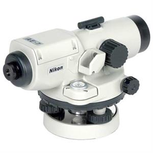 NIKON AE7AS2AC2s自動水準儀 , 宏盛測量儀器有限公司