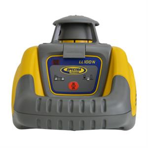 美國Trimble-Spectra LL100N 紅光 雷射水平儀旋轉雷射 , 宏盛測量儀器有限公司