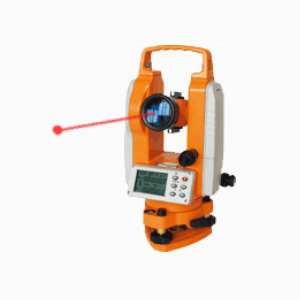 萊賽 LAISAI LS405J雷射經緯儀 , 宏盛測量儀器有限公司